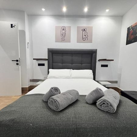 Ilustre Rooms מאלגה מראה חיצוני תמונה