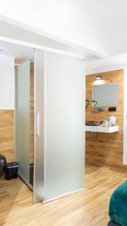Ilustre Rooms מאלגה חדר תמונה