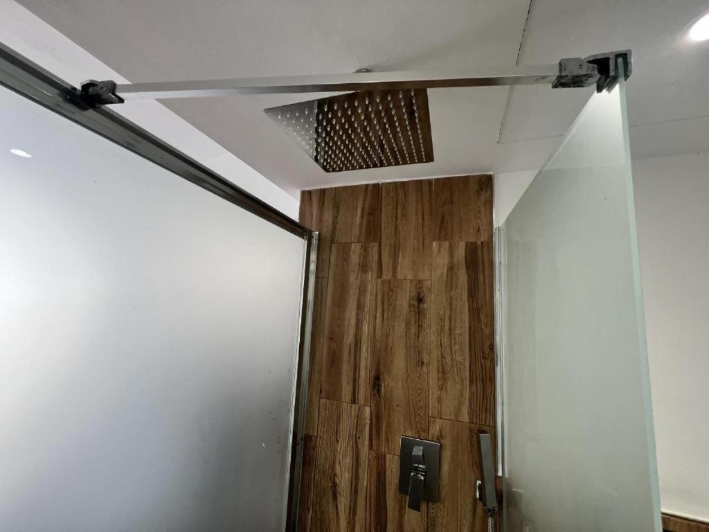 Ilustre Rooms מאלגה חדר תמונה