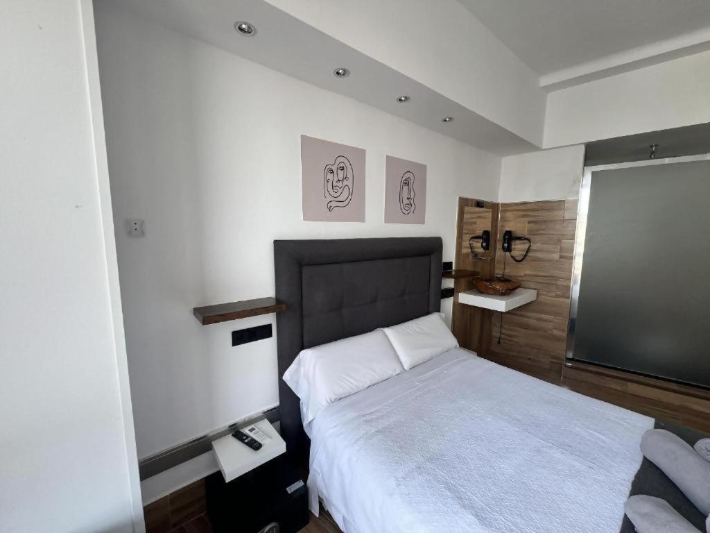 Ilustre Rooms מאלגה חדר תמונה
