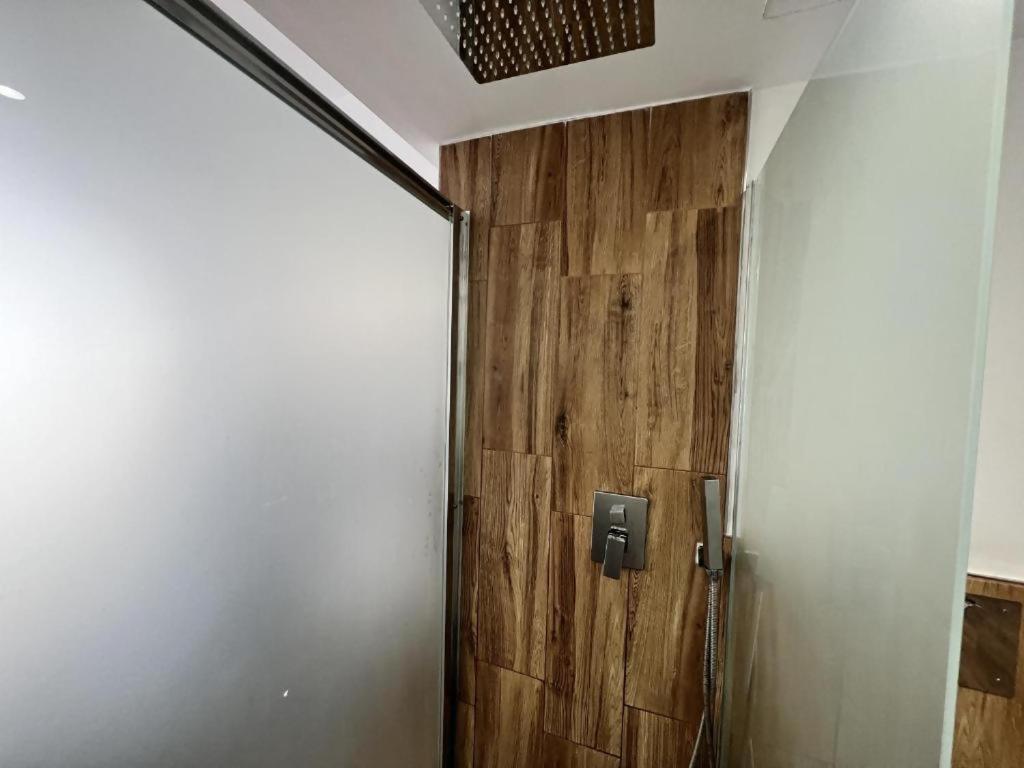 Ilustre Rooms מאלגה חדר תמונה