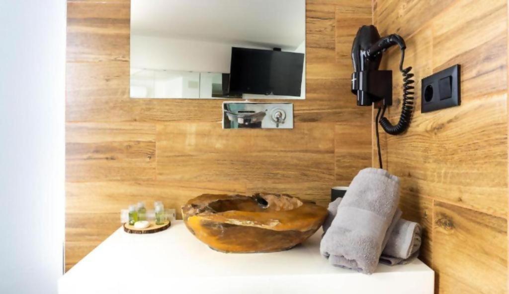 Ilustre Rooms מאלגה חדר תמונה