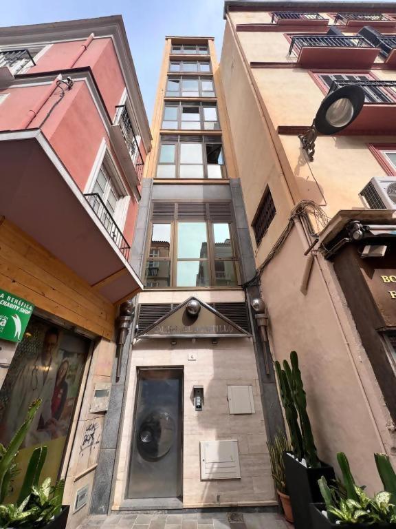 Ilustre Rooms מאלגה חדר תמונה
