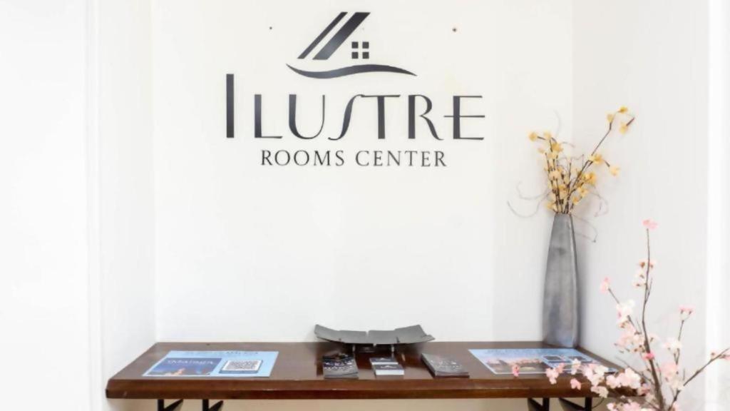 Ilustre Rooms מאלגה חדר תמונה