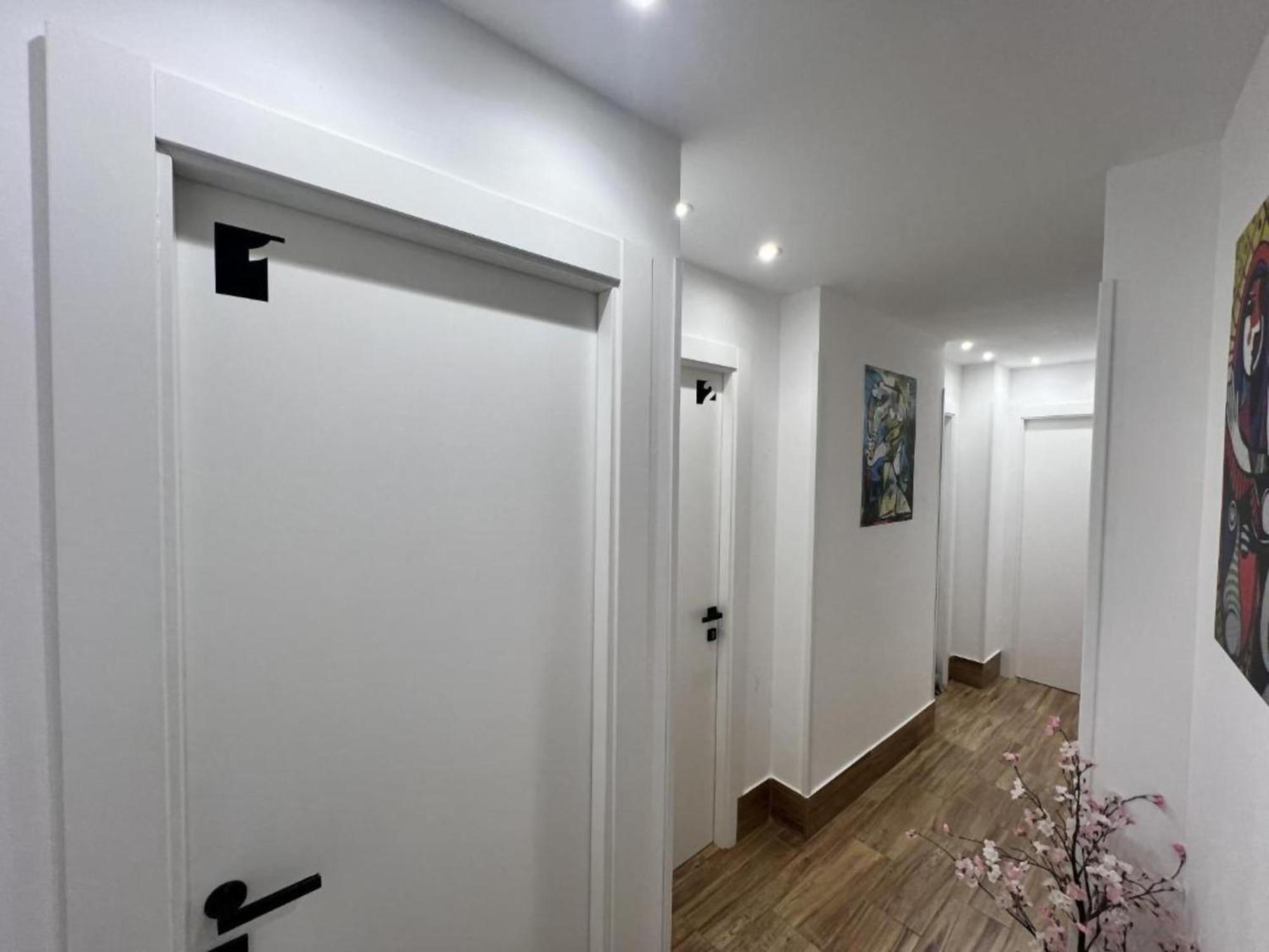 Ilustre Rooms מאלגה מראה חיצוני תמונה