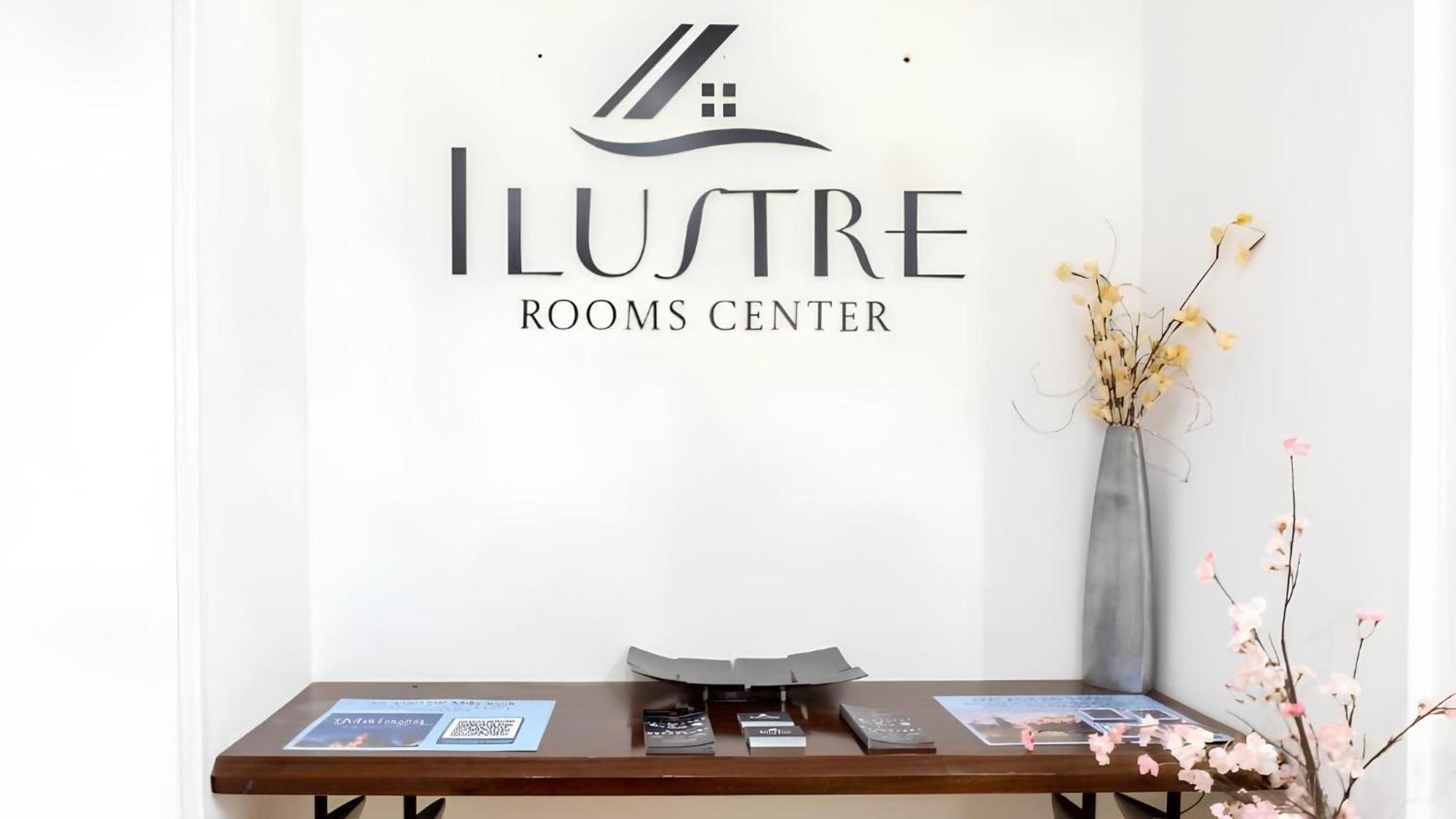 Ilustre Rooms מאלגה מראה חיצוני תמונה