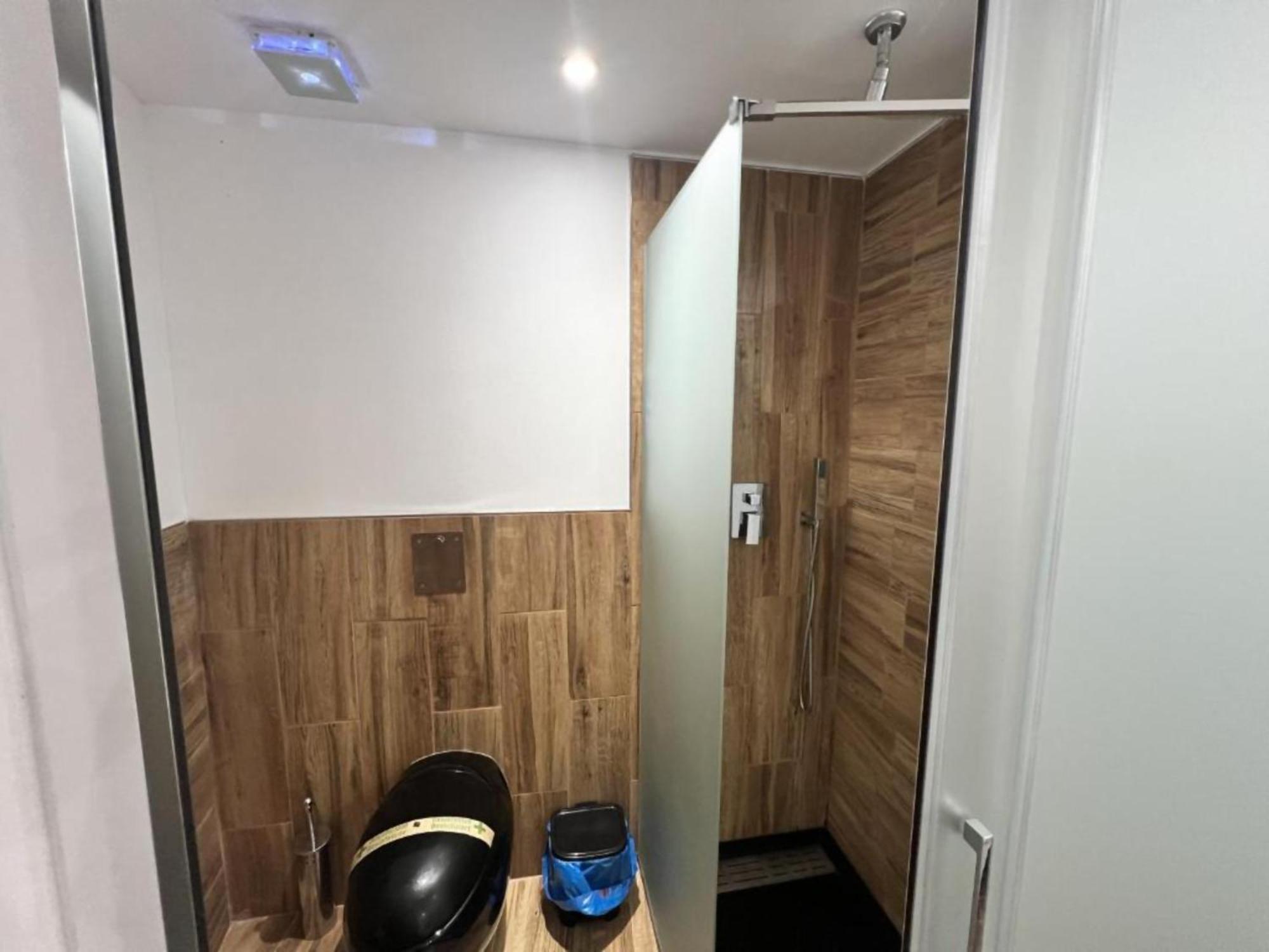 Ilustre Rooms מאלגה מראה חיצוני תמונה