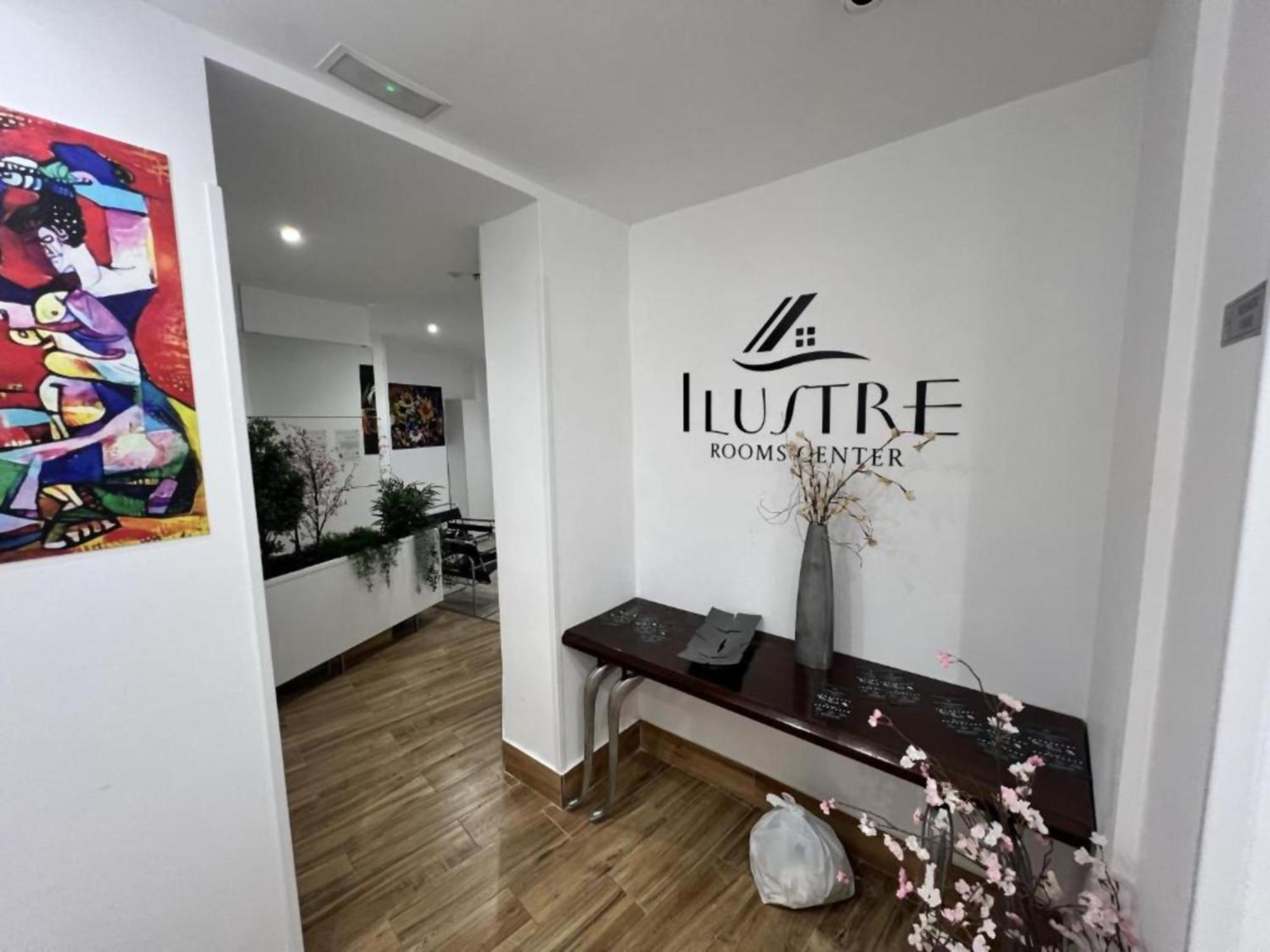 Ilustre Rooms מאלגה מראה חיצוני תמונה